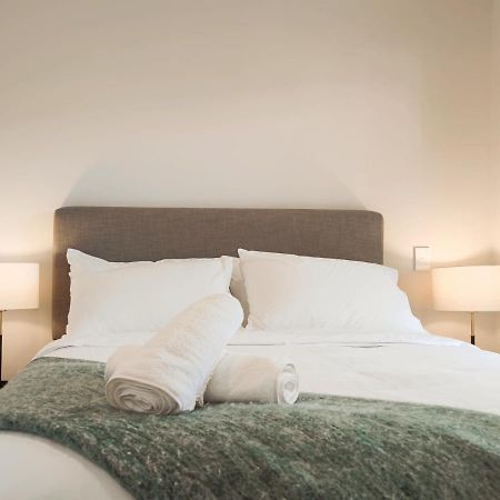 Luxurious 2 Bedroom Apartment Free Secure Parking Auckland Kültér fotó