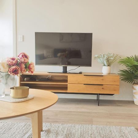 Luxurious 2 Bedroom Apartment Free Secure Parking Auckland Kültér fotó