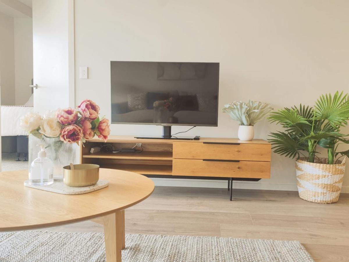 Luxurious 2 Bedroom Apartment Free Secure Parking Auckland Kültér fotó