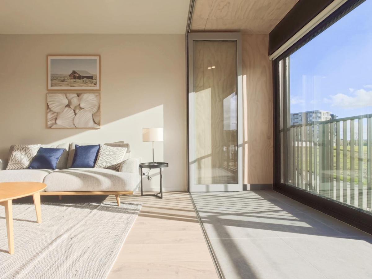 Luxurious 2 Bedroom Apartment Free Secure Parking Auckland Kültér fotó