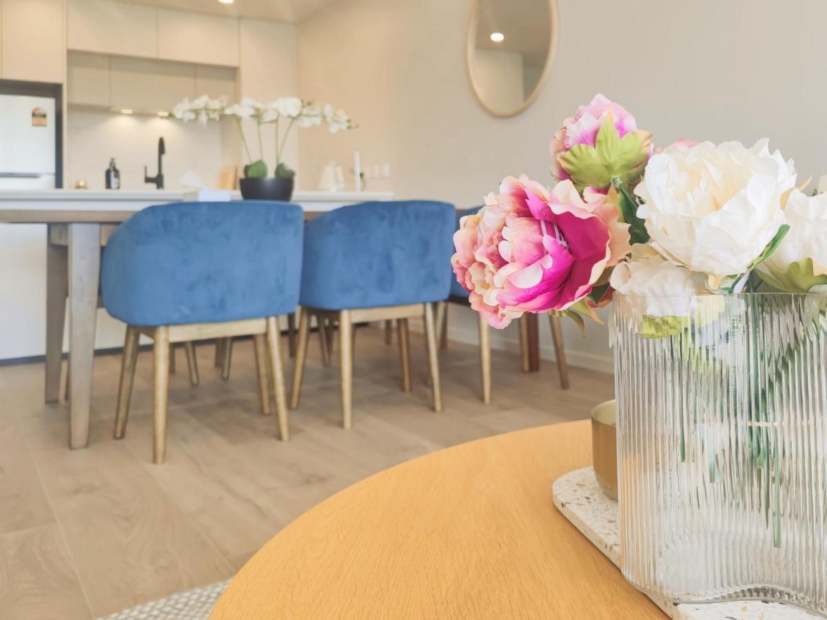 Luxurious 2 Bedroom Apartment Free Secure Parking Auckland Kültér fotó